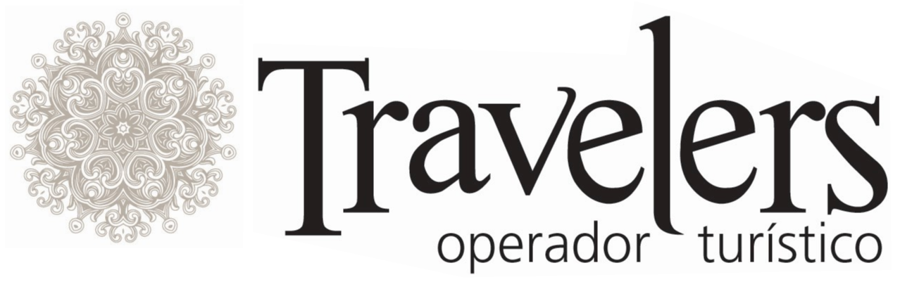 Travelers Madrid Logo